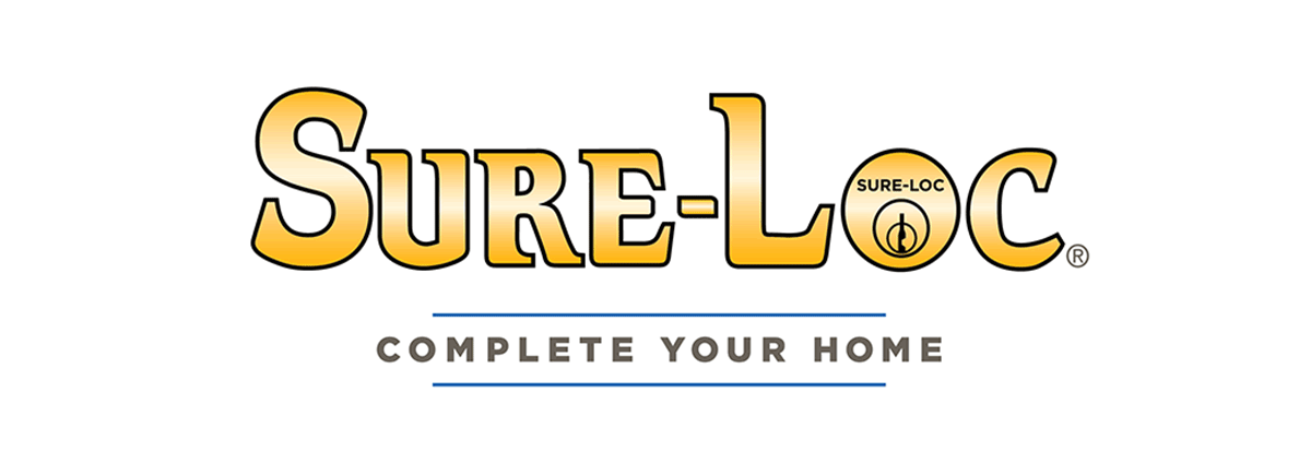 Sure-Loc Hardware Logo